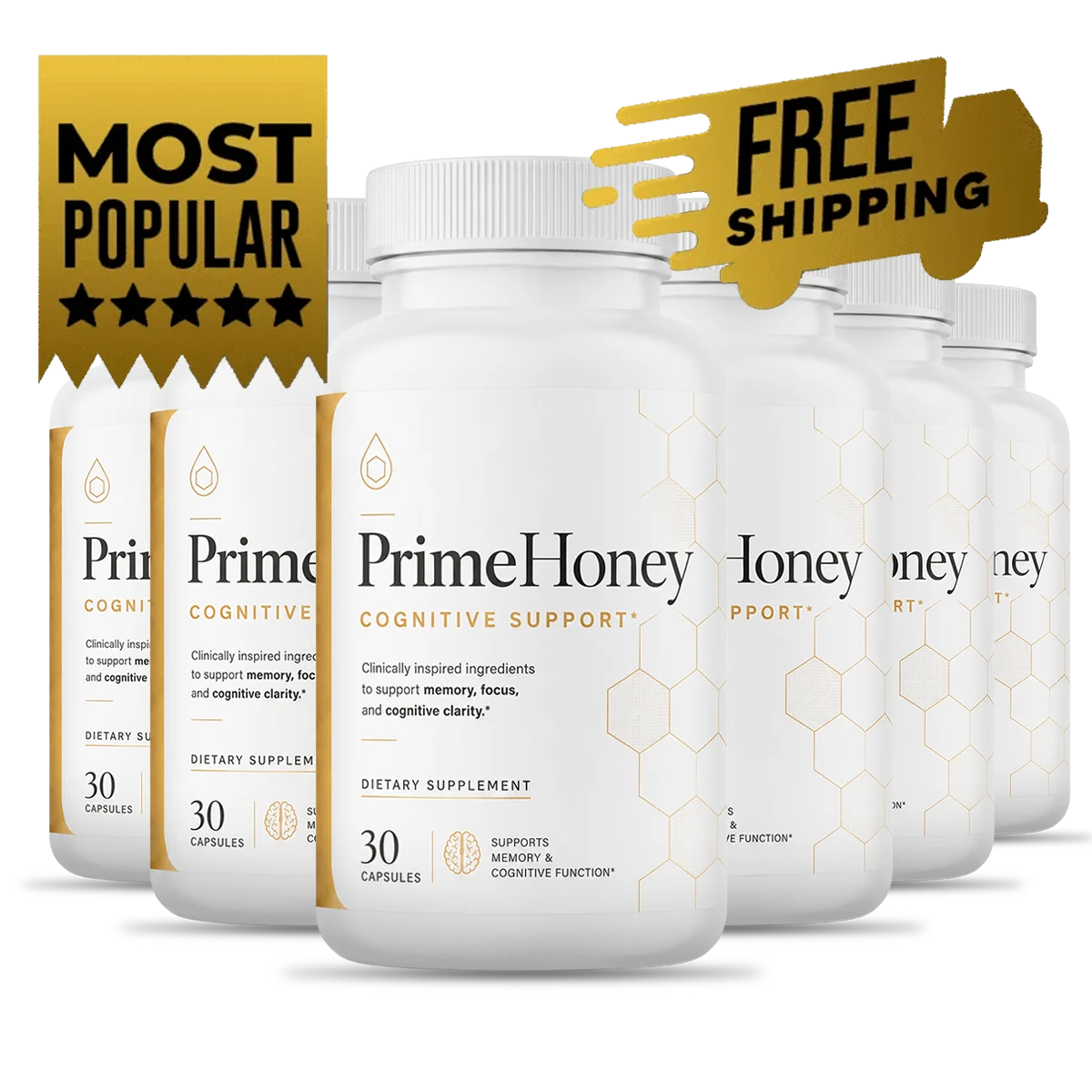 PrimeHoney sale
